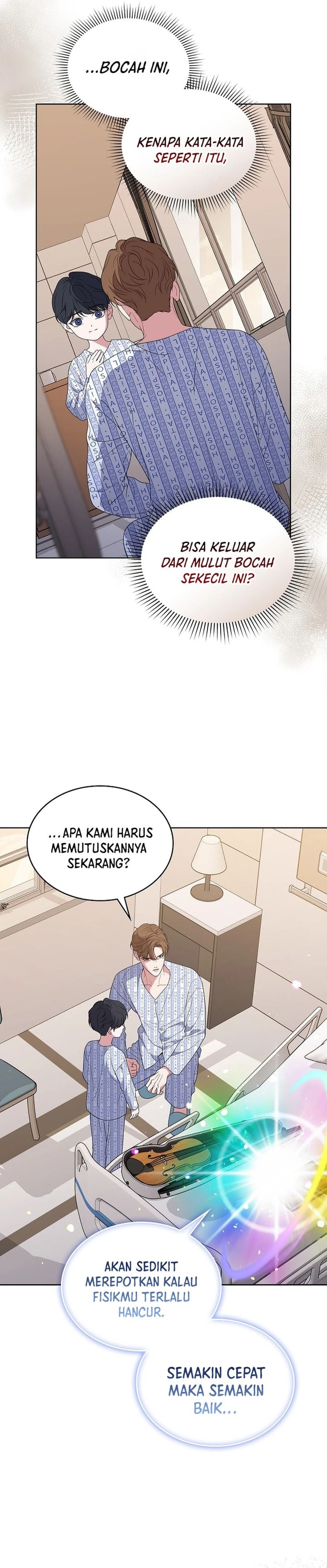 Baca From Child Actor to World Star! - Chapter 4 halaman 18
