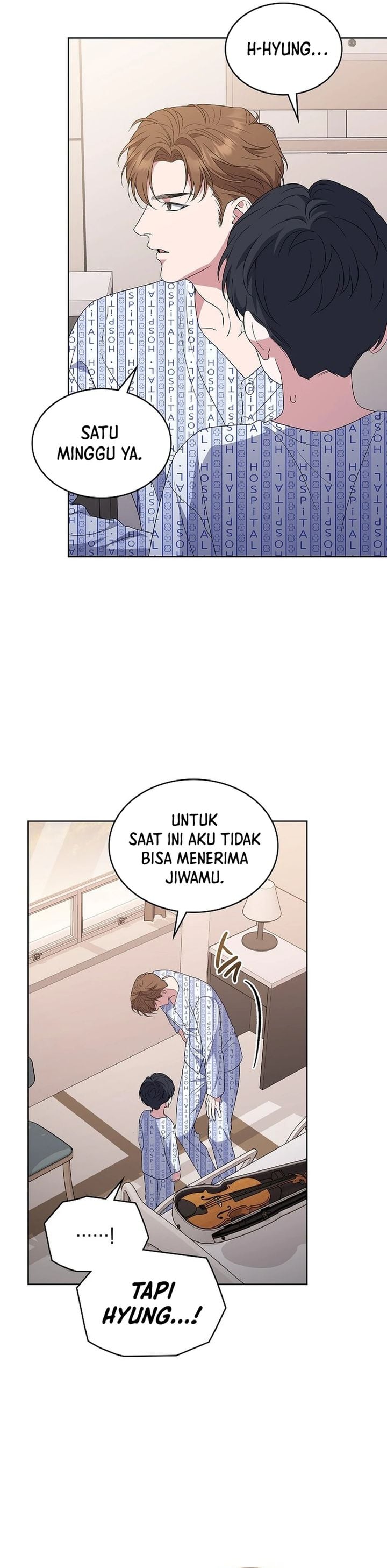 Baca From Child Actor to World Star! - Chapter 4 halaman 21