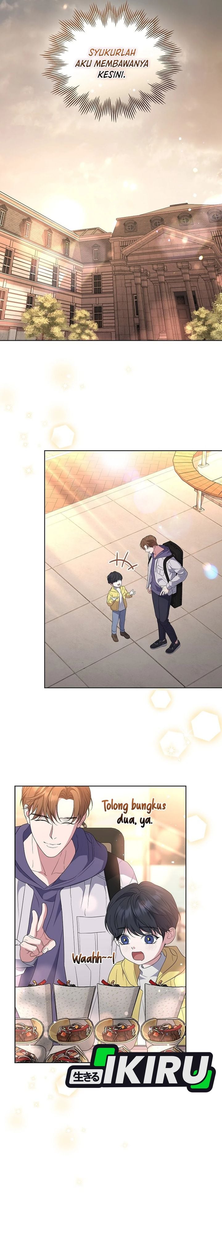 Baca From Child Actor to World Star! - Chapter 4 halaman 31