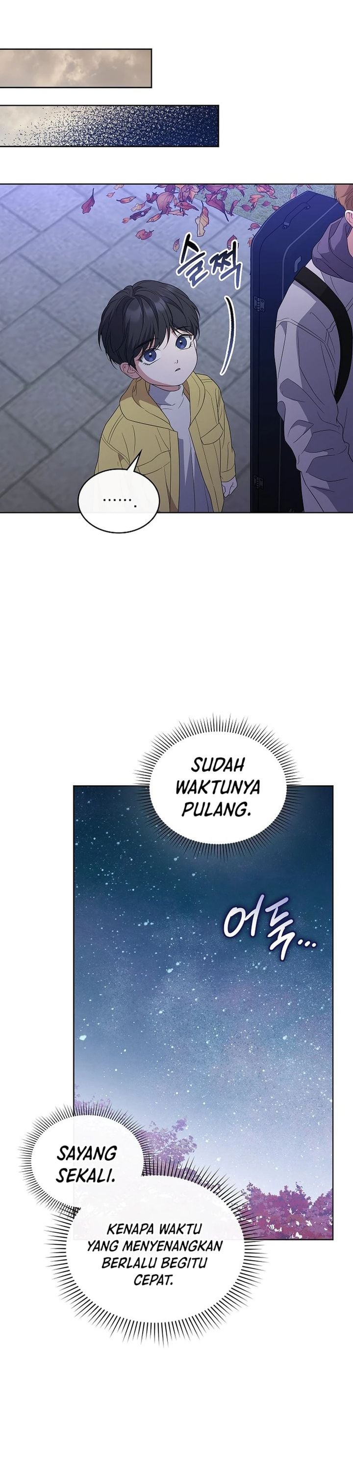 Baca From Child Actor to World Star! - Chapter 4 halaman 32