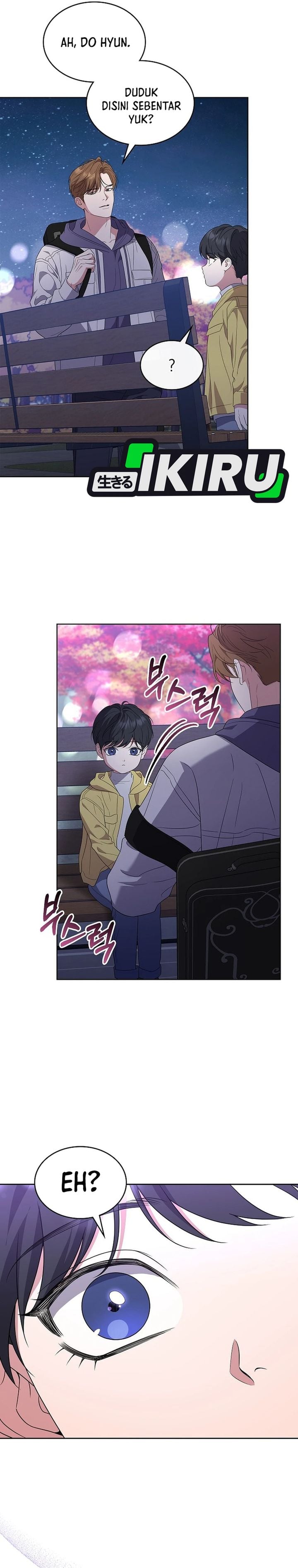 Baca From Child Actor to World Star! - Chapter 4 halaman 34