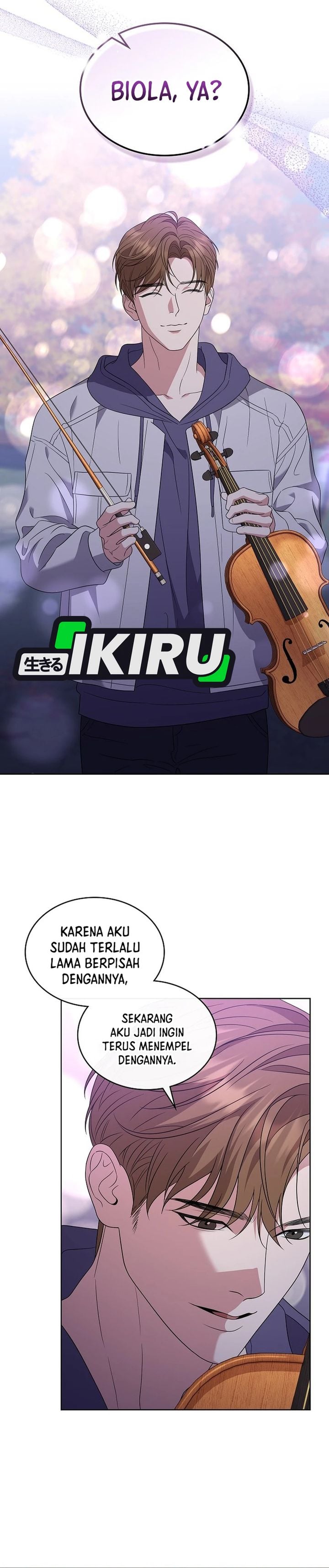 Baca From Child Actor to World Star! - Chapter 4 halaman 35
