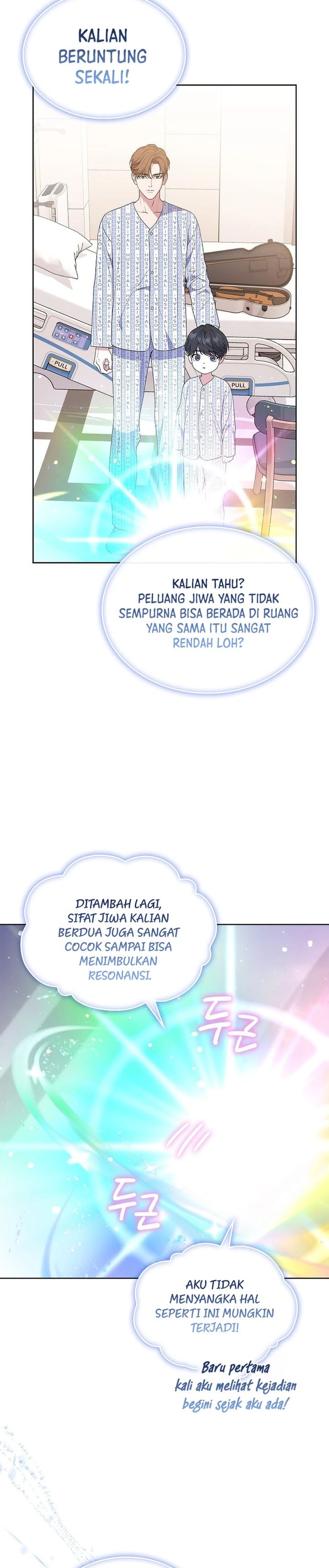 Baca From Child Actor to World Star! - Chapter 4 halaman 4