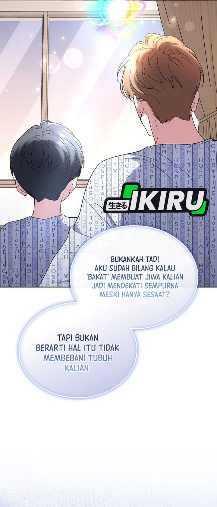Baca From Child Actor to World Star! - Chapter 4 halaman 7