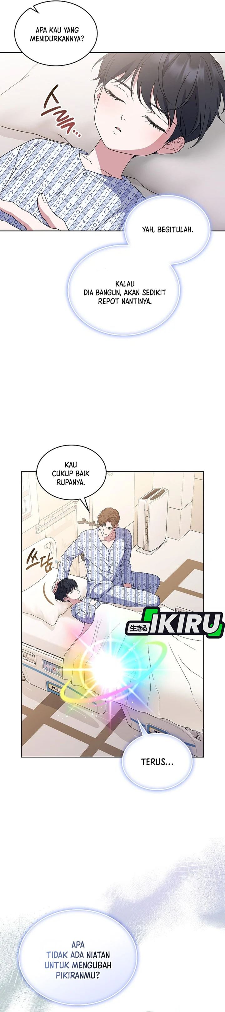 Baca From Child Actor to World Star! - Chapter 5 halaman 11