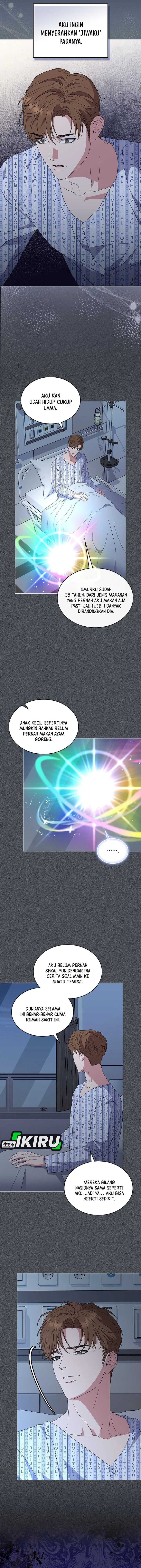 Baca From Child Actor to World Star! - Chapter 5 halaman 18