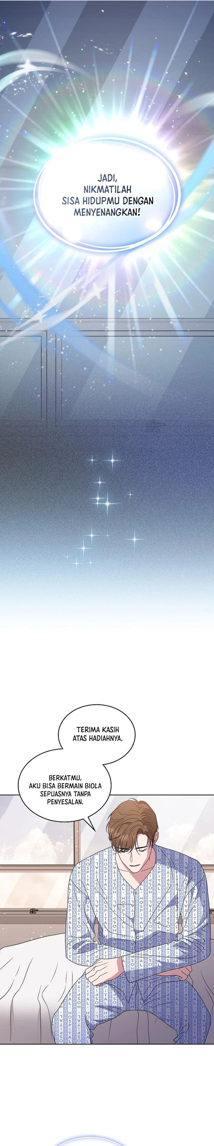 Baca From Child Actor to World Star! - Chapter 5 halaman 21