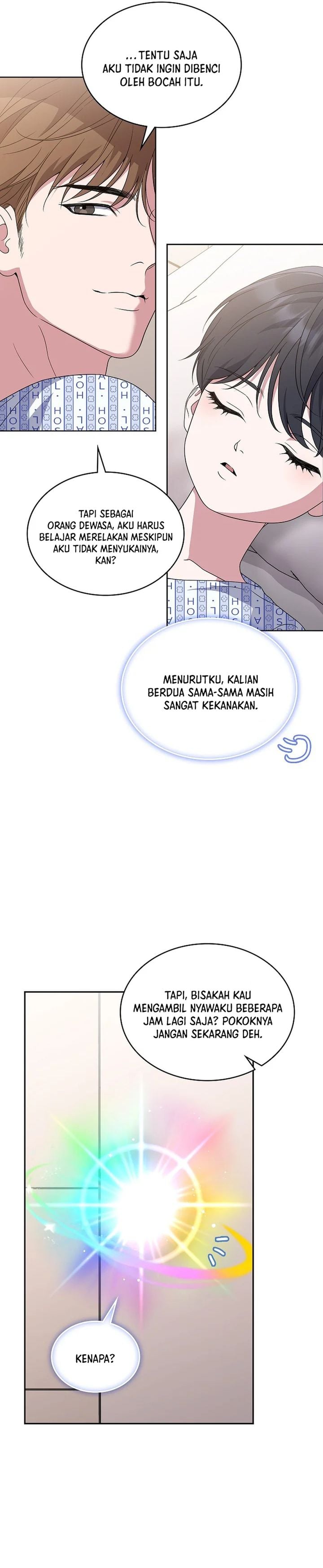 Baca From Child Actor to World Star! - Chapter 5 halaman 23
