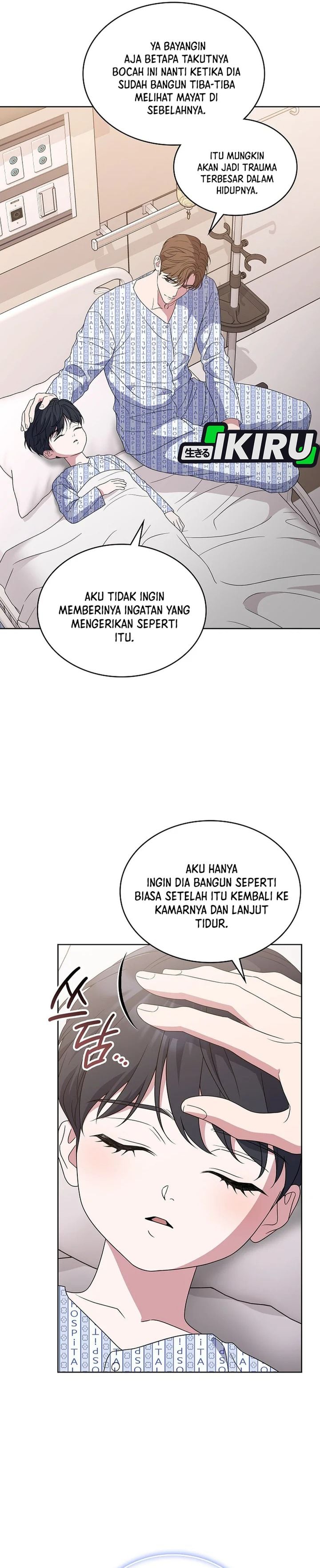 Baca From Child Actor to World Star! - Chapter 5 halaman 24