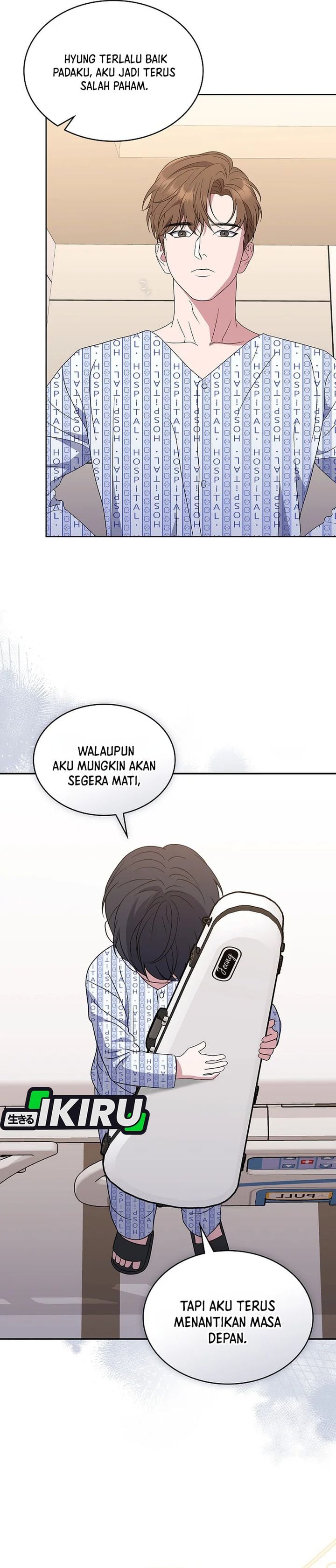 Baca From Child Actor to World Star! - Chapter 5 halaman 3