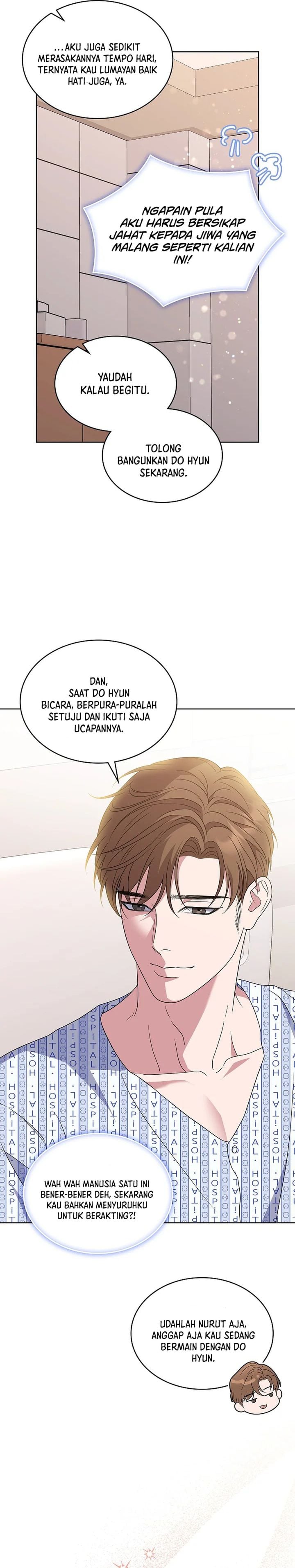 Baca From Child Actor to World Star! - Chapter 5 halaman 30