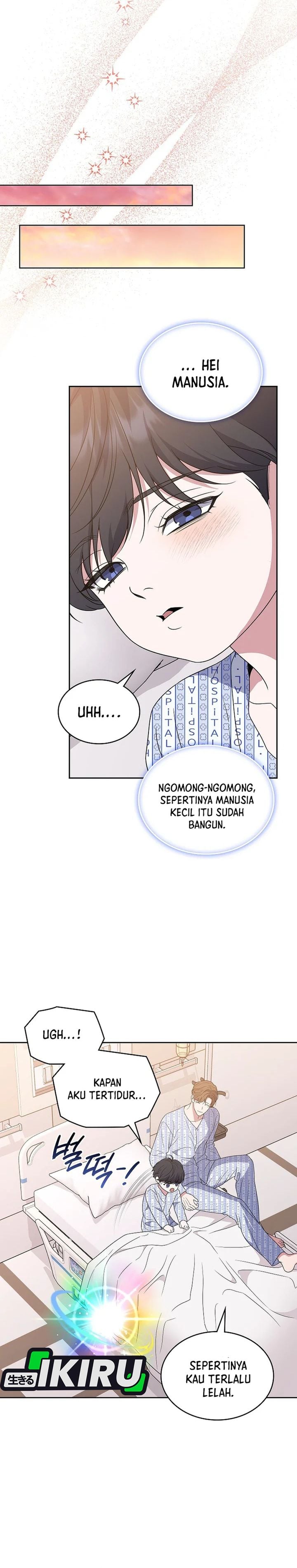 Baca From Child Actor to World Star! - Chapter 5 halaman 31