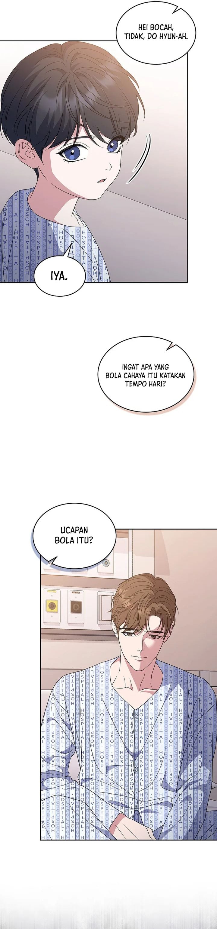 Baca From Child Actor to World Star! - Chapter 5 halaman 36
