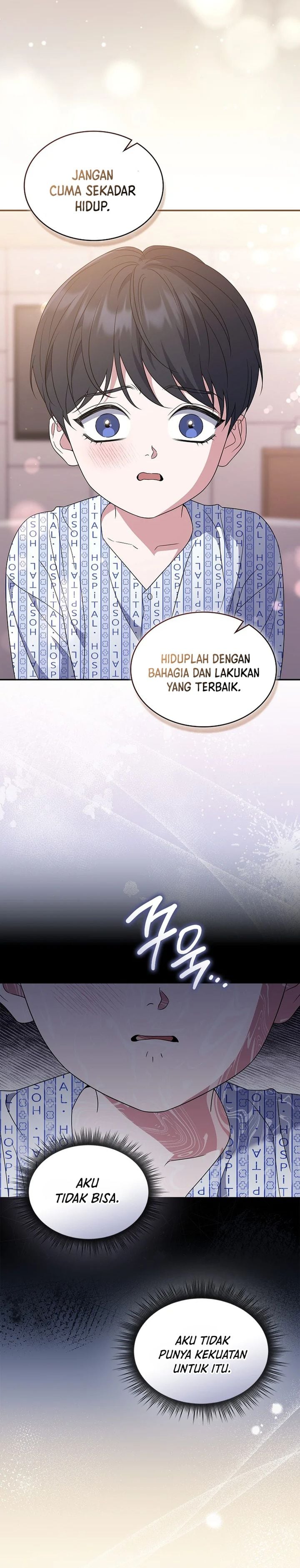 Baca From Child Actor to World Star! - Chapter 5 halaman 41