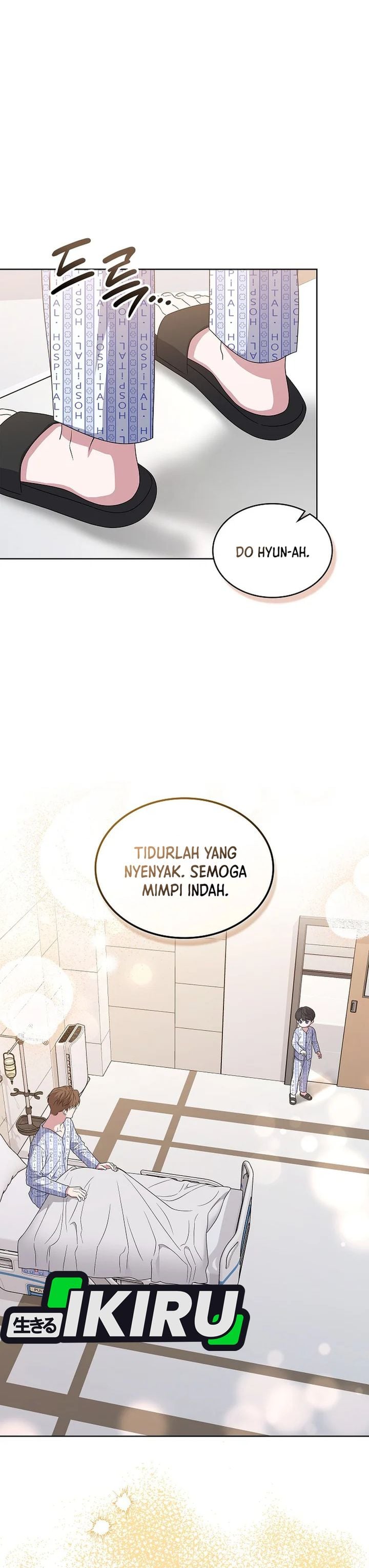 Baca From Child Actor to World Star! - Chapter 5 halaman 44