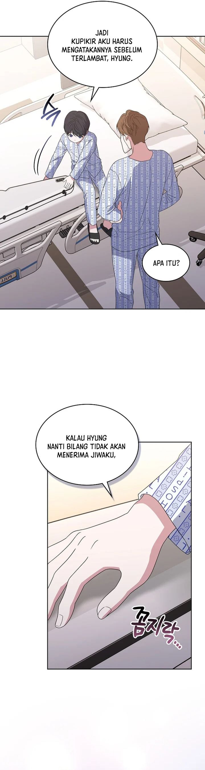 Baca From Child Actor to World Star! - Chapter 5 halaman 5