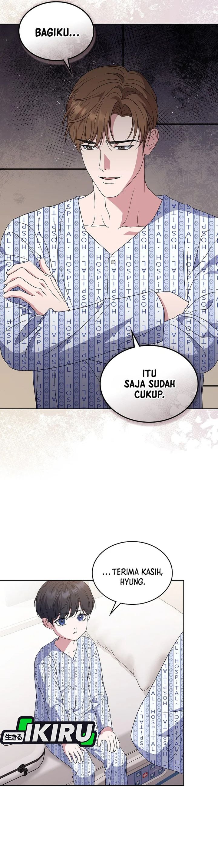 Baca From Child Actor to World Star! - Chapter 5 halaman 8