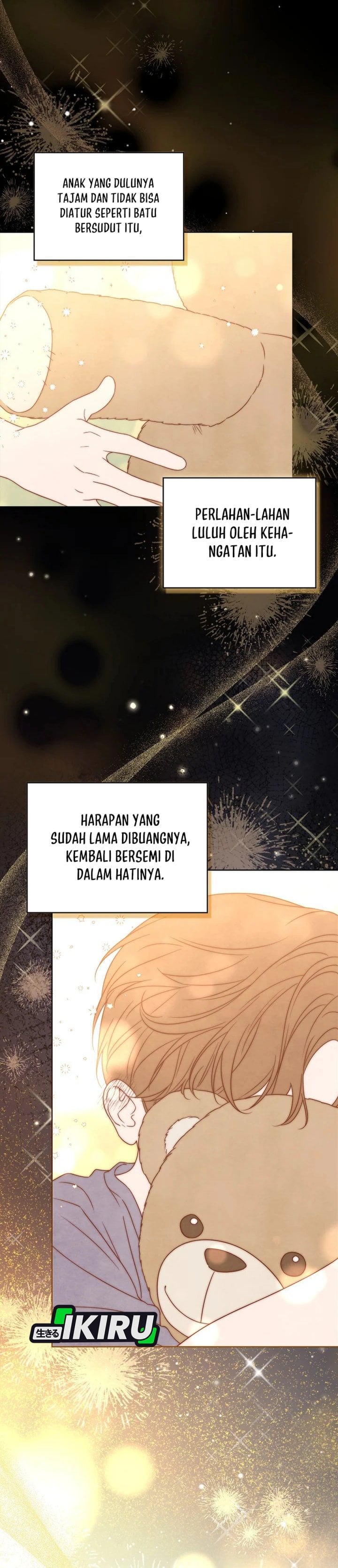 Baca From Child Actor to World Star! - Chapter 6 halaman 12