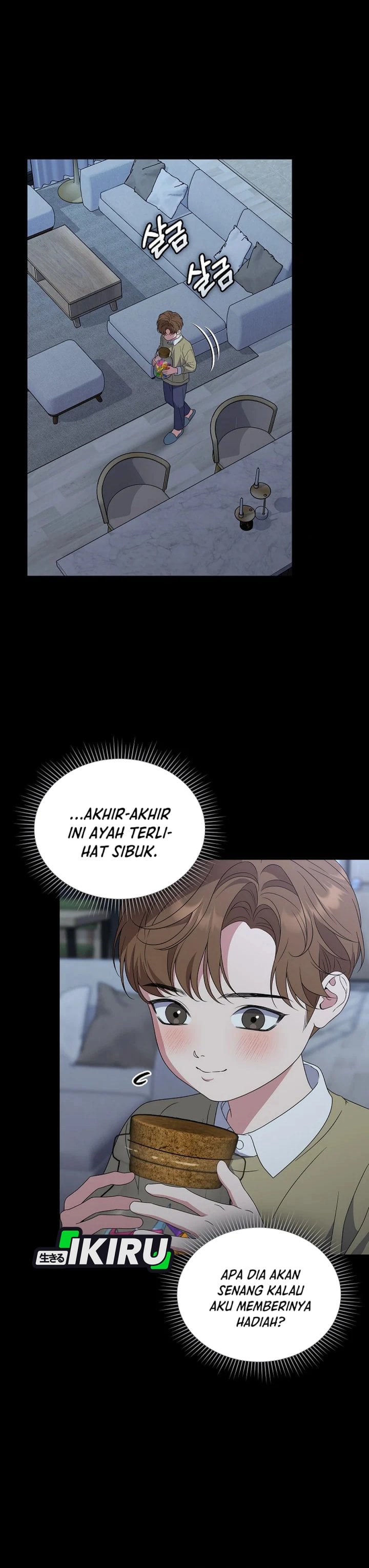 Baca From Child Actor to World Star! - Chapter 6 halaman 14