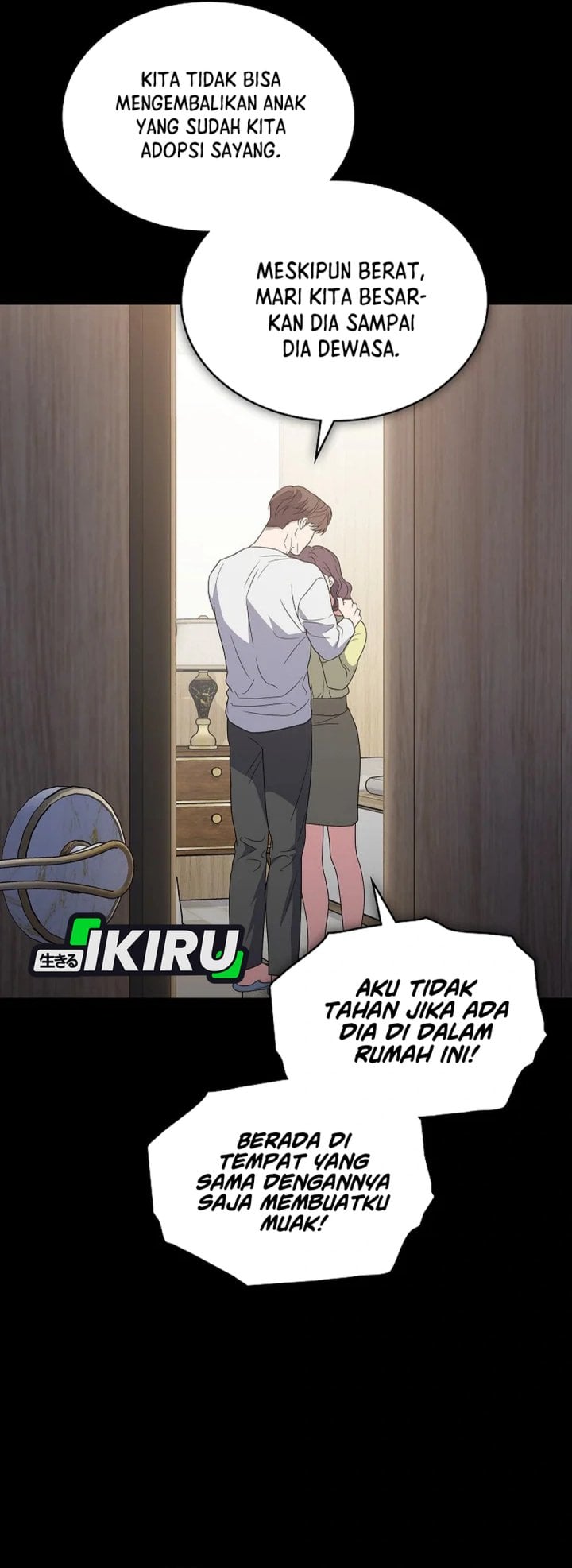 Baca From Child Actor to World Star! - Chapter 6 halaman 17
