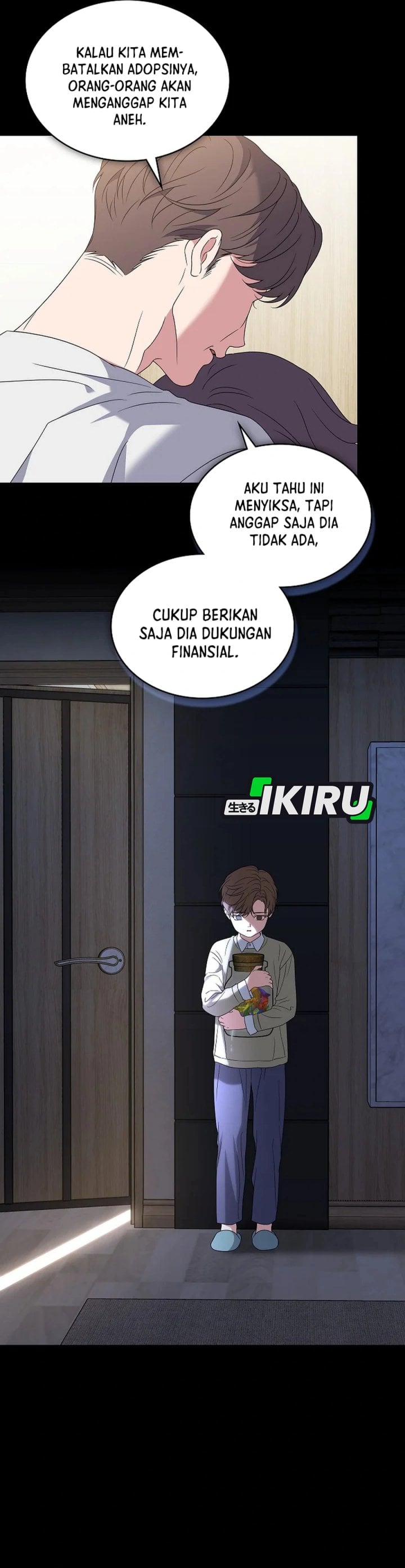 Baca From Child Actor to World Star! - Chapter 6 halaman 18