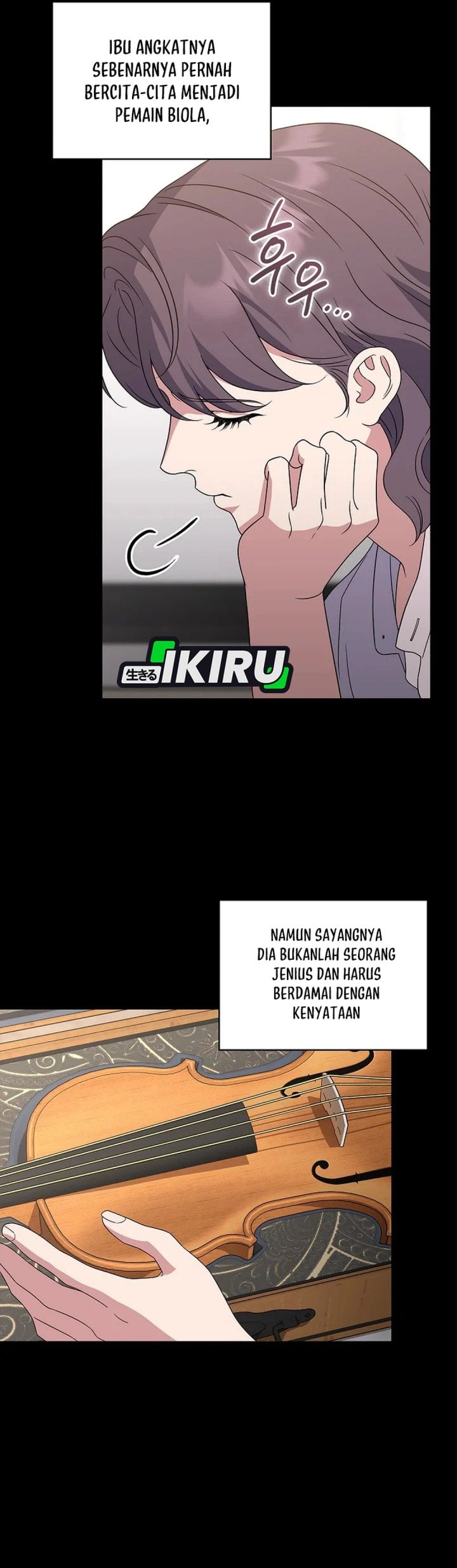 Baca From Child Actor to World Star! - Chapter 6 halaman 23