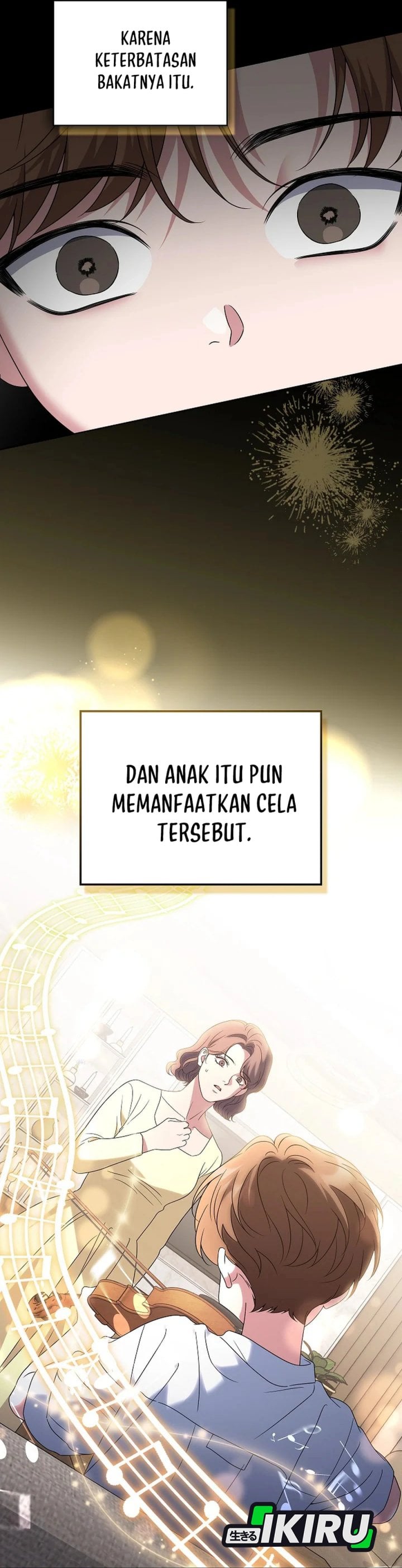 Baca From Child Actor to World Star! - Chapter 6 halaman 24