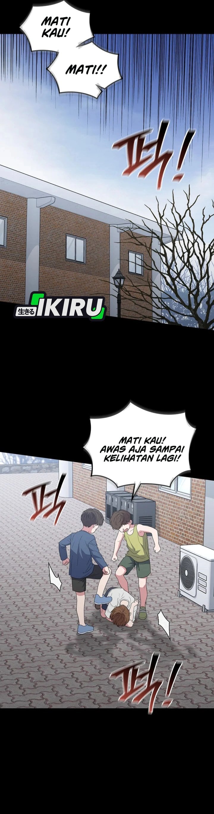 Baca From Child Actor to World Star! - Chapter 6 halaman 3