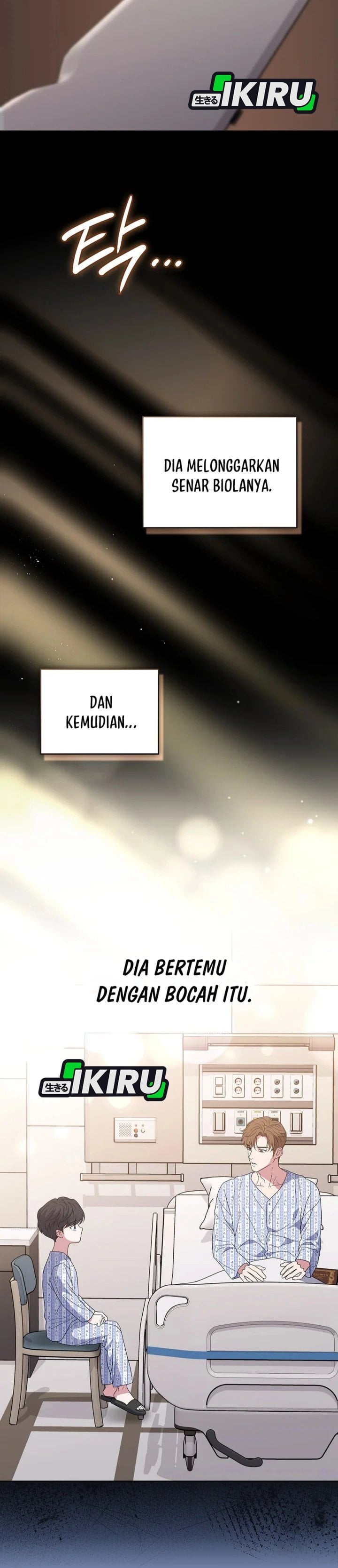 Baca From Child Actor to World Star! - Chapter 6 halaman 32