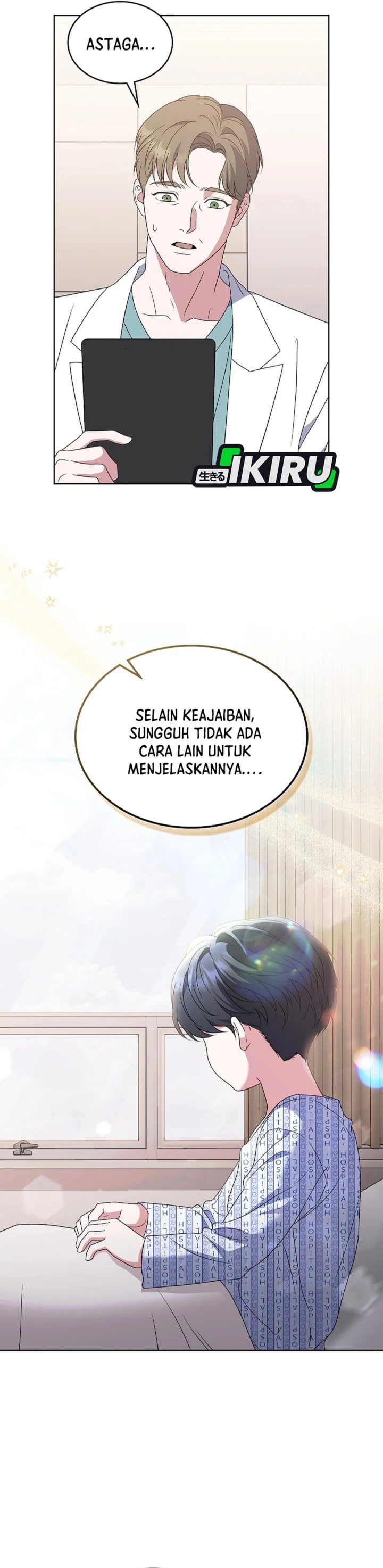 Baca From Child Actor to World Star! - Chapter 6 halaman 35