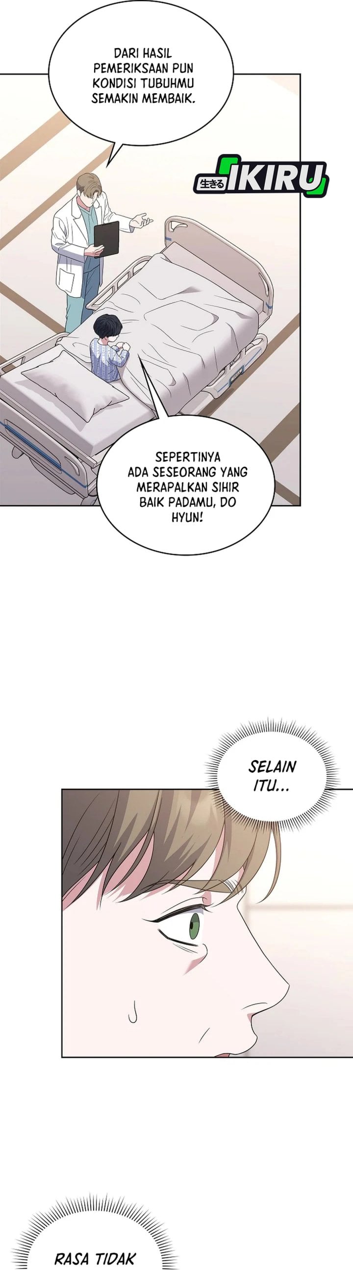 Baca From Child Actor to World Star! - Chapter 6 halaman 36