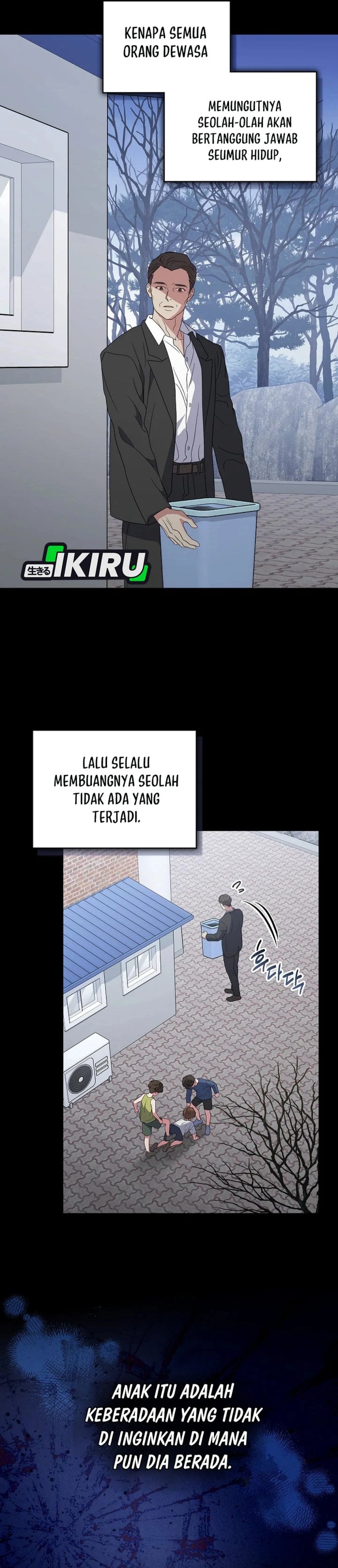 Baca From Child Actor to World Star! - Chapter 6 halaman 5