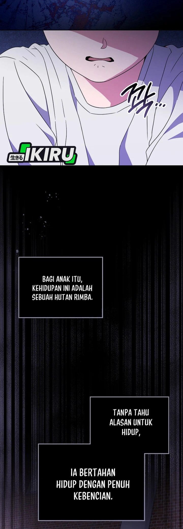 Baca From Child Actor to World Star! - Chapter 6 halaman 6