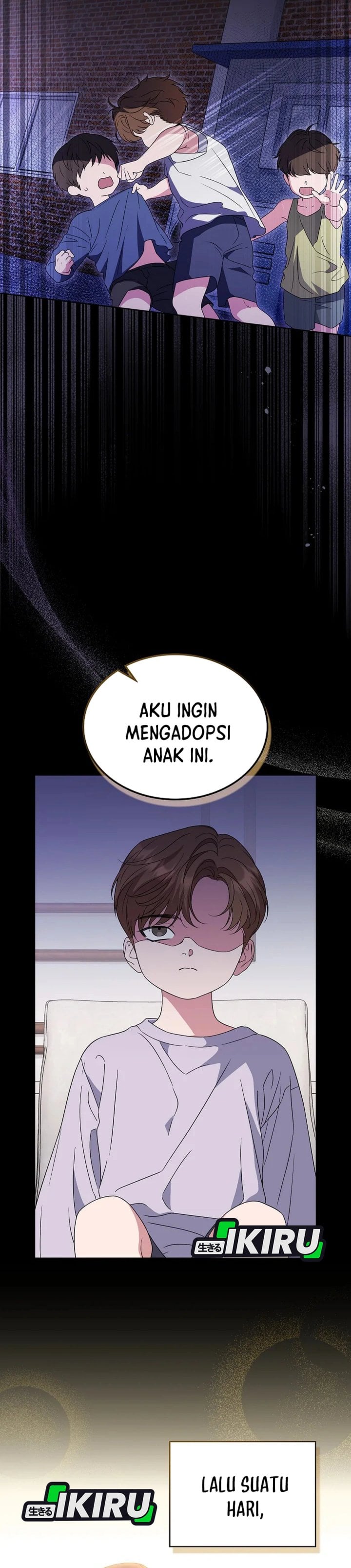 Baca From Child Actor to World Star! - Chapter 6 halaman 7