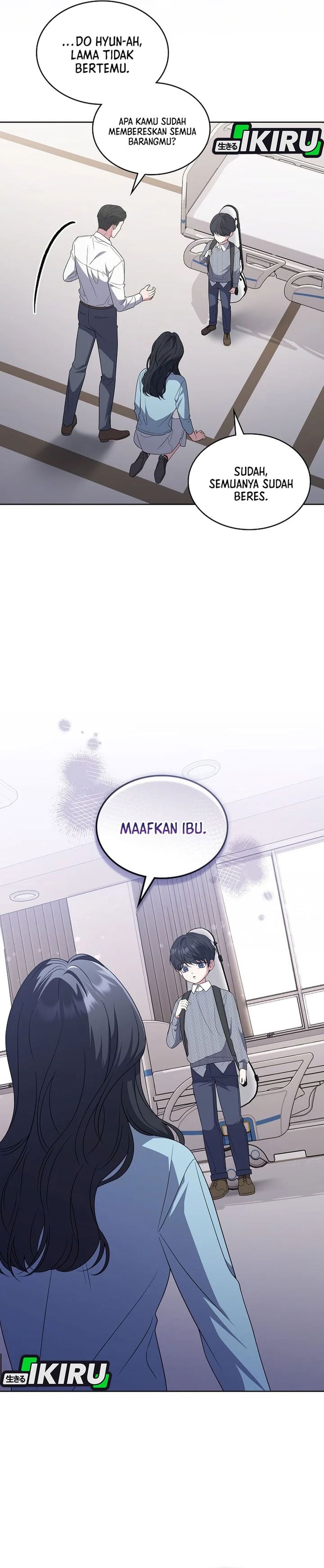 Baca From Child Actor to World Star! - Chapter 7 halaman 14