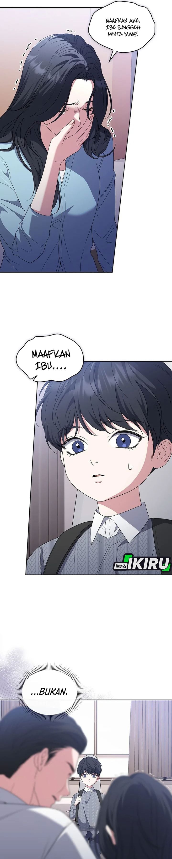 Baca From Child Actor to World Star! - Chapter 7 halaman 15