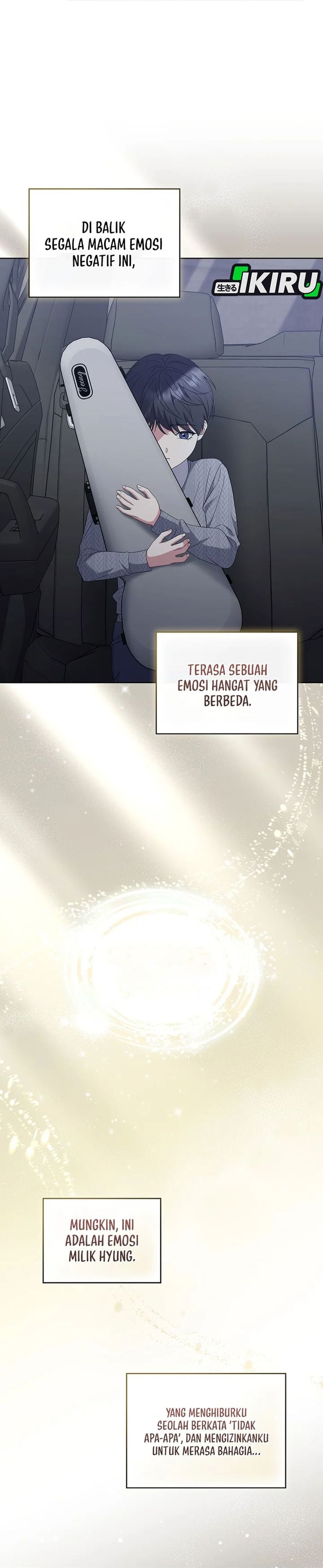Baca From Child Actor to World Star! - Chapter 7 halaman 22