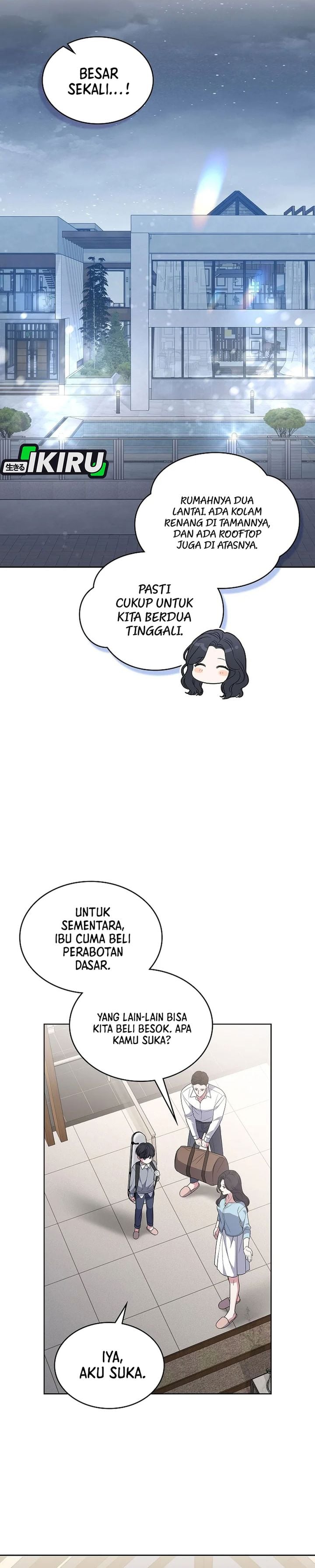 Baca From Child Actor to World Star! - Chapter 7 halaman 29