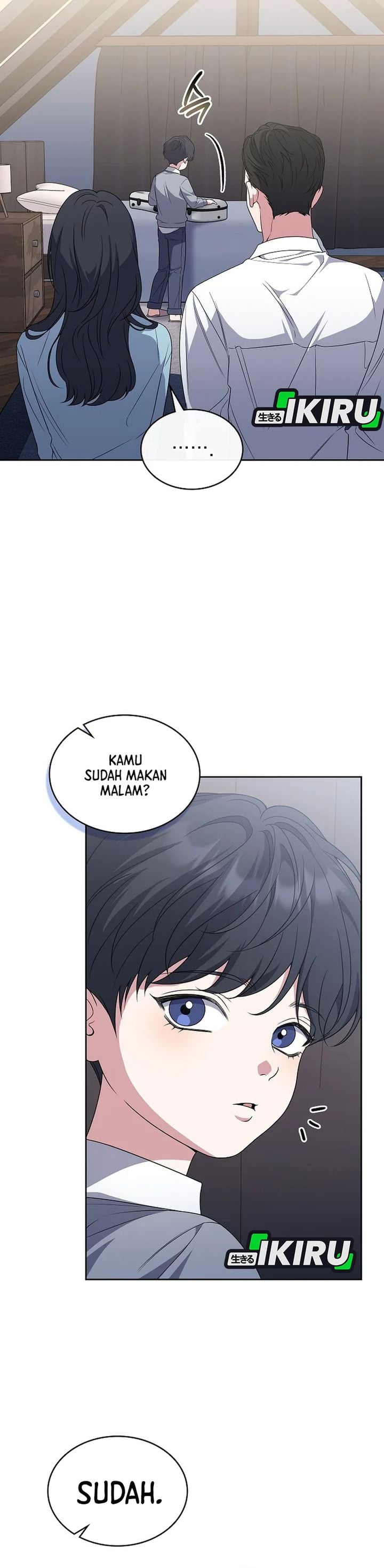 Baca From Child Actor to World Star! - Chapter 7 halaman 30