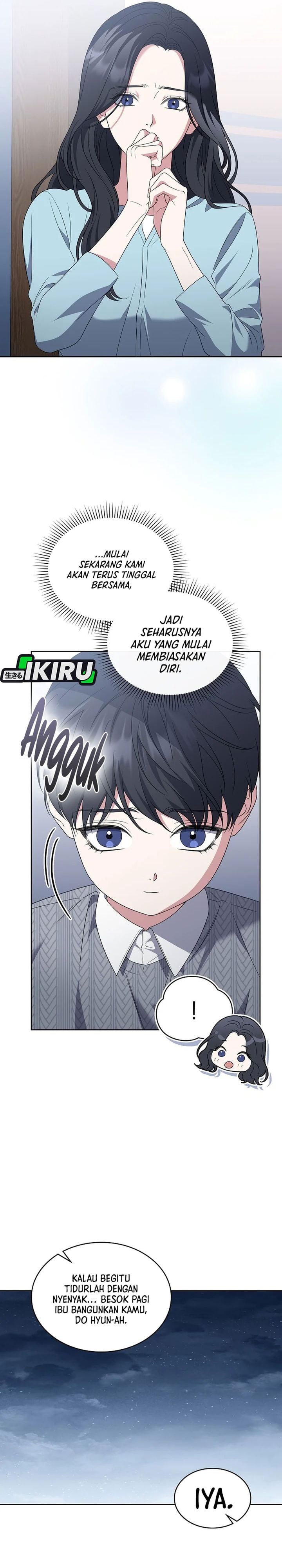 Baca From Child Actor to World Star! - Chapter 7 halaman 33