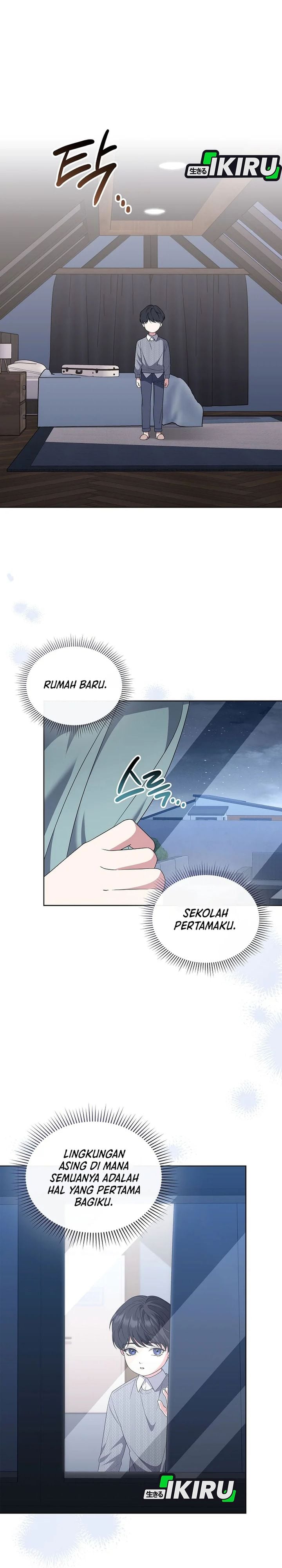 Baca From Child Actor to World Star! - Chapter 7 halaman 34
