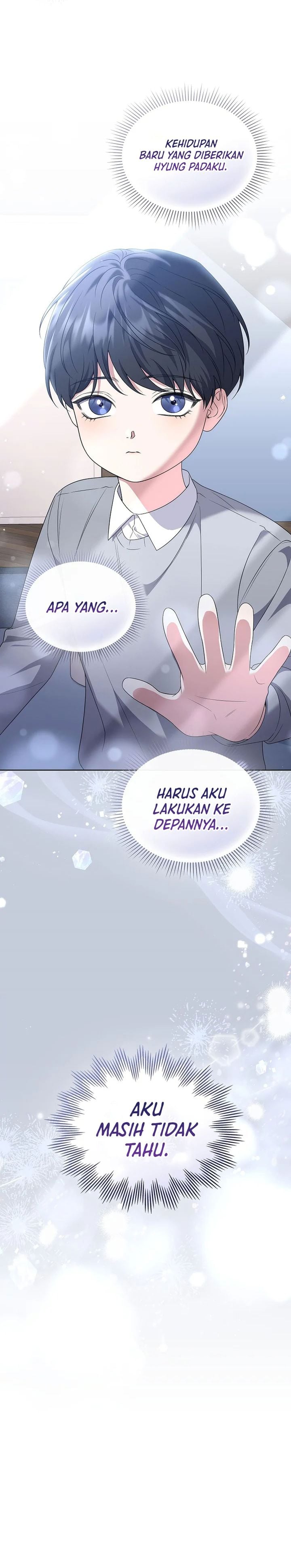 Baca From Child Actor to World Star! - Chapter 7 halaman 35