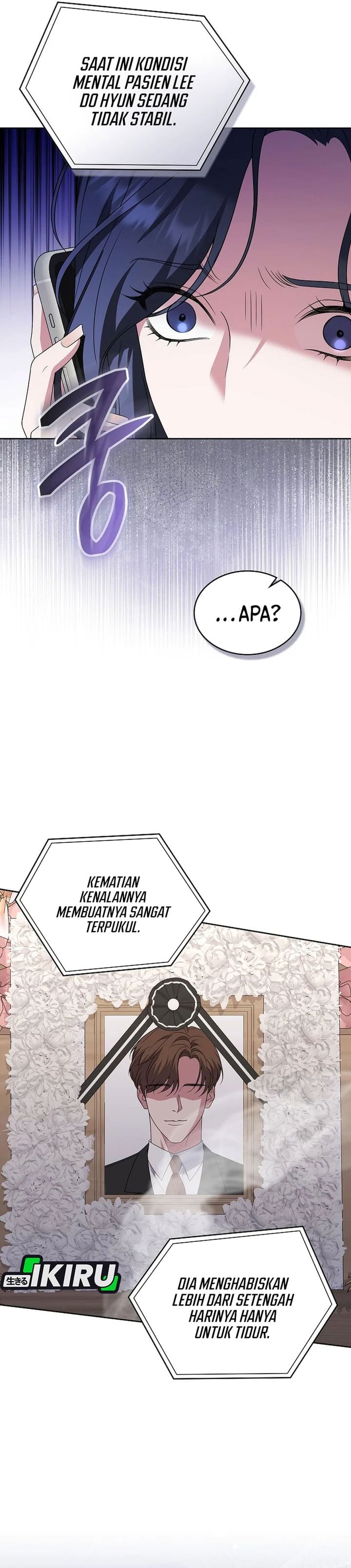 Baca From Child Actor to World Star! - Chapter 7 halaman 4