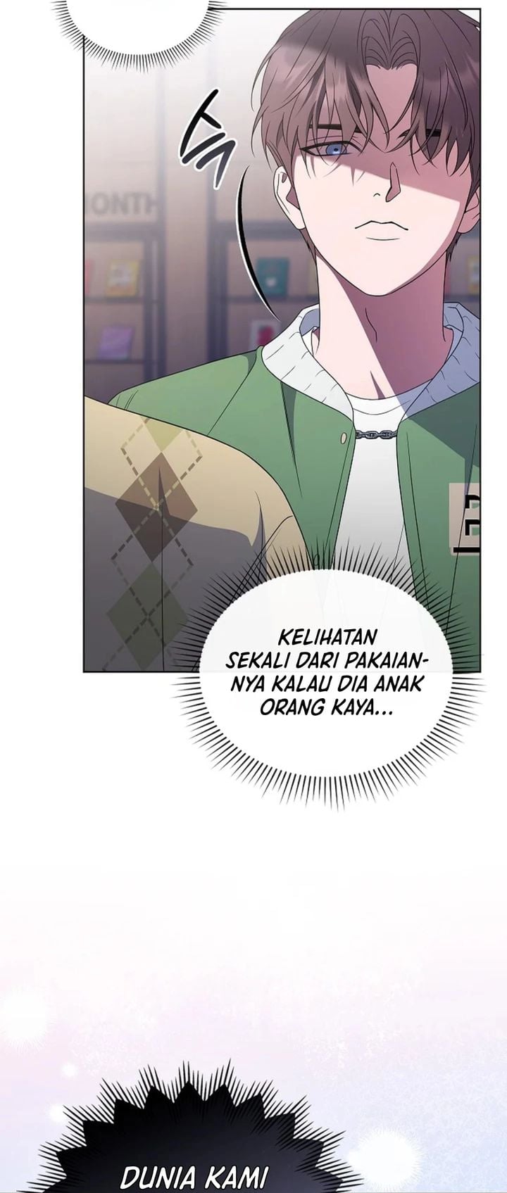 Baca From Child Actor to World Star! - Chapter 8 halaman 14