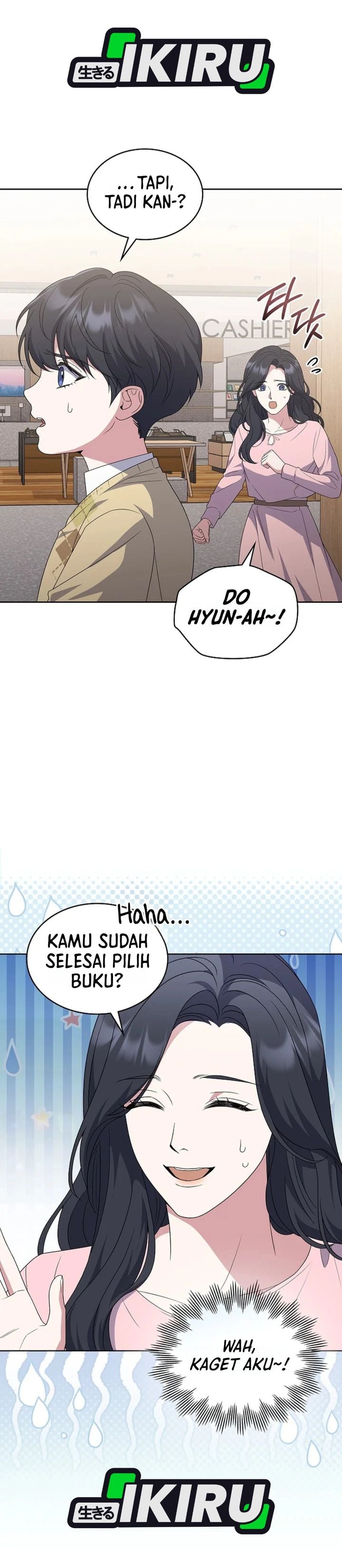Baca From Child Actor to World Star! - Chapter 8 halaman 16