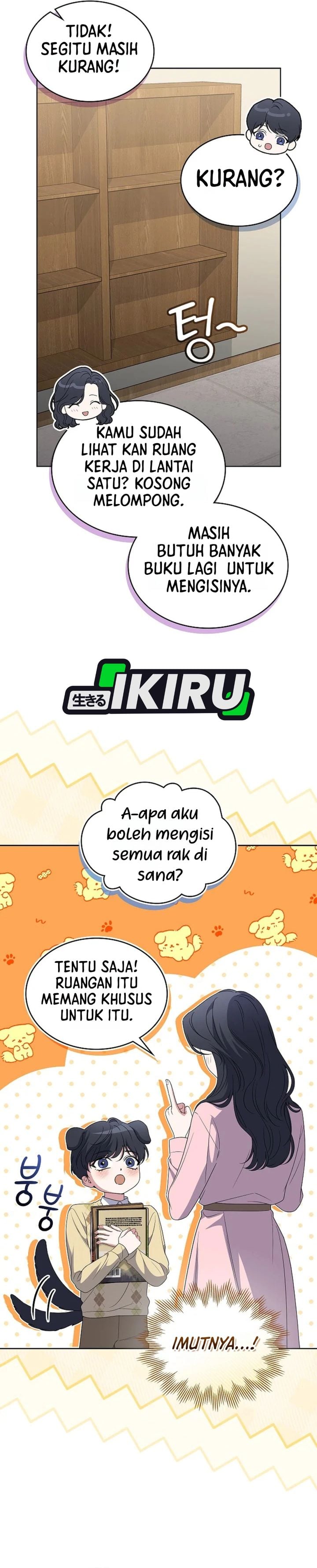 Baca From Child Actor to World Star! - Chapter 8 halaman 18