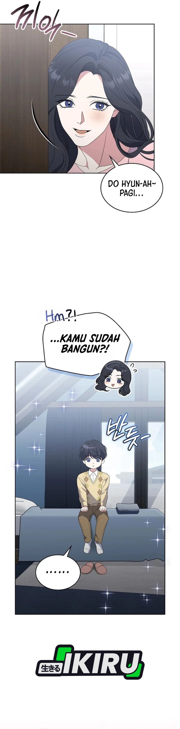 Baca From Child Actor to World Star! - Chapter 8 halaman 2