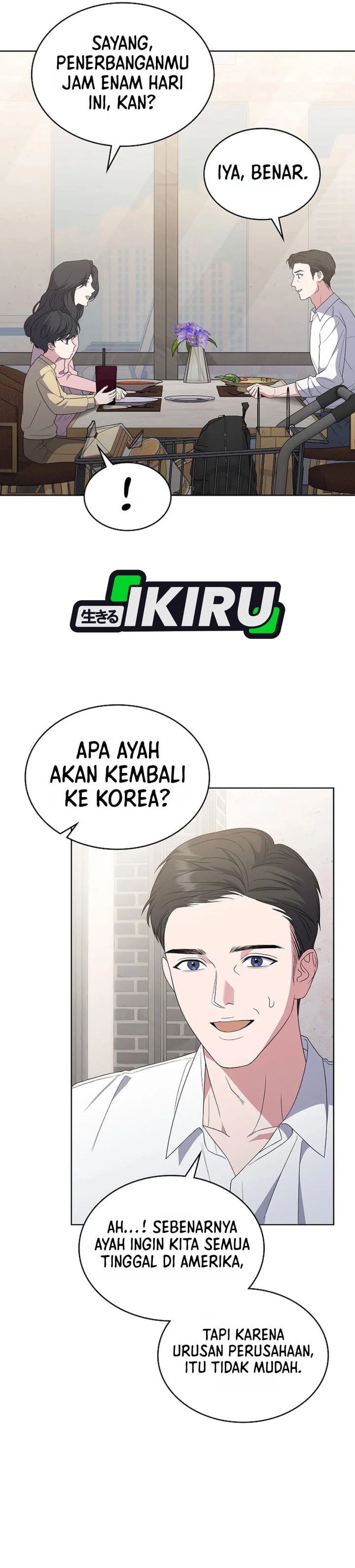Baca From Child Actor to World Star! - Chapter 8 halaman 20
