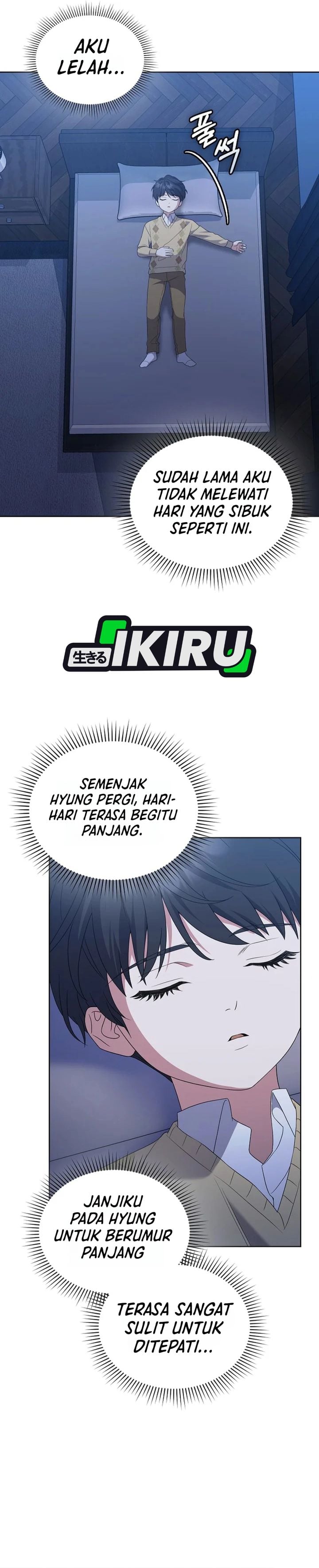 Baca From Child Actor to World Star! - Chapter 8 halaman 26
