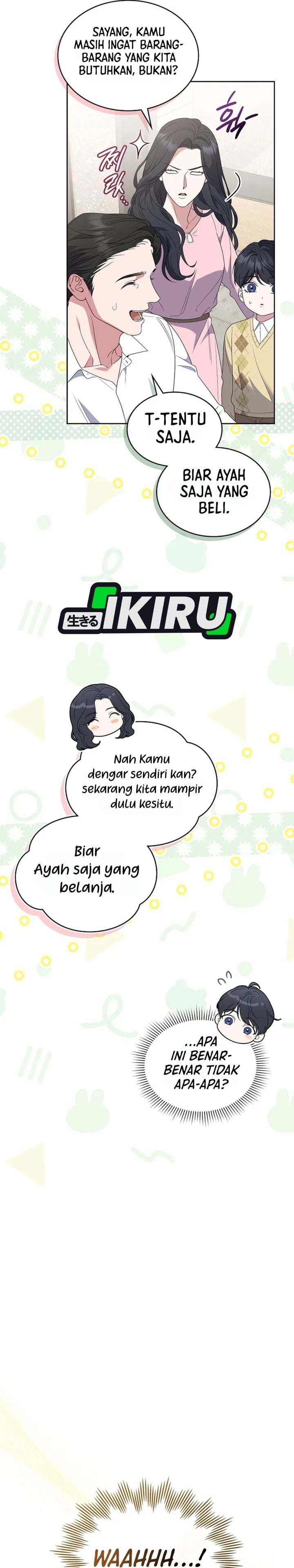Baca From Child Actor to World Star! - Chapter 8 halaman 6